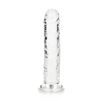 Straight Realistic Dildo...