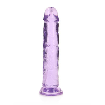 Straight Realistic Dildo...