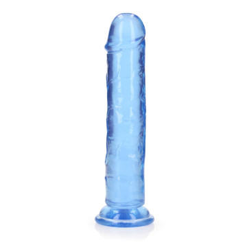 Straight Realistic Dildo...
