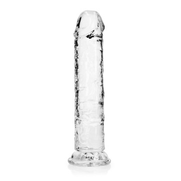 Straight Realistic Dildo...