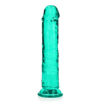 Straight Realistic Dildo...