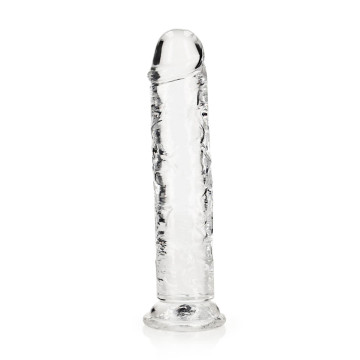 Straight Realistic Dildo...