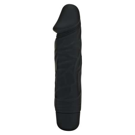 Wibrator-MINI CLASSIC ORIGINAL VIB BLACK