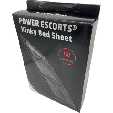 Power Escorts - BR190 -...