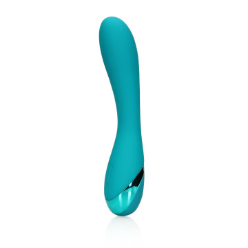 Smooth Silicone G-Spot...