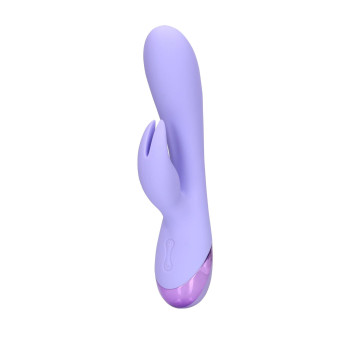 Smooth Silicone Rabbit...