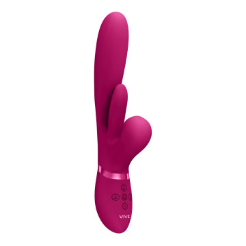 Kura - Thrusting G-Spot...