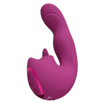VIVE - Yumi - Rechargeable...