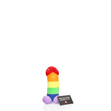 Penis Plushie - 12"/ 30 cm