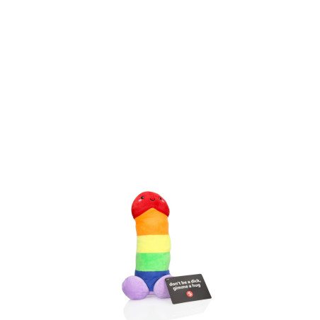 Penis Plushie - 12"/ 30 cm