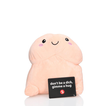 Short Penis Plushie 12''/...