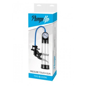 SVILUPPATORE A POMPA PUMP...