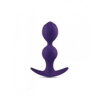 Plug-Plug Anale Pull Balls...