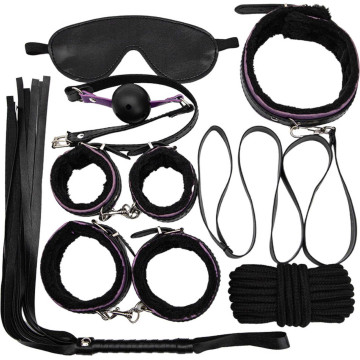 Fetish Fever - Bondage Set...