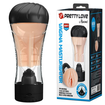 PRETTY LOVE - Naomi, VAGINA...
