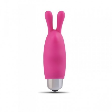 Vibratore Mini Finger Fan Ears