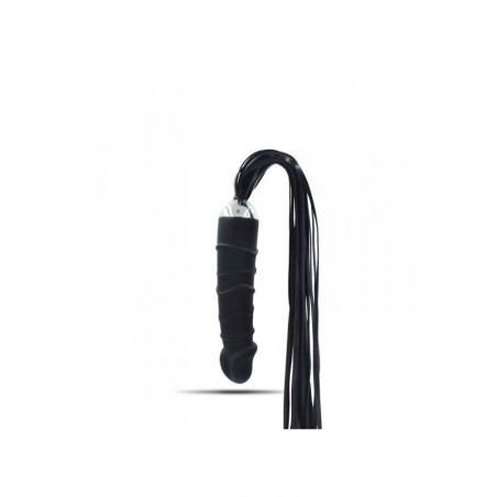 Plug - Dildo Anale Real Anal Whip Small