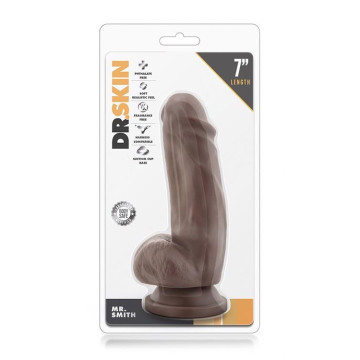 DR. SKIN MR. SMITH 7INCH...