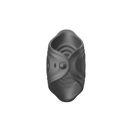 Wearable penis vibrator