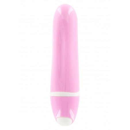 Wibrator-VIBE THERAPY QUANTUM VIBE PINK