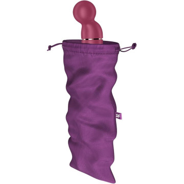 Satisfyer Treasure Bag XL...