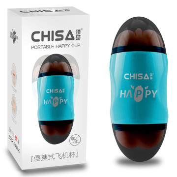Happy Cup Mouth & Ass...