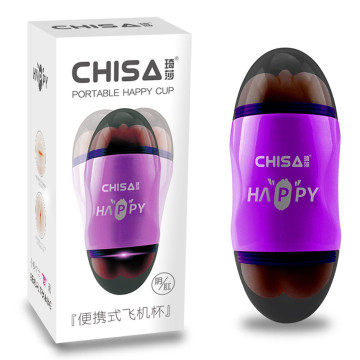 Happy Cup Pussy & Ass...