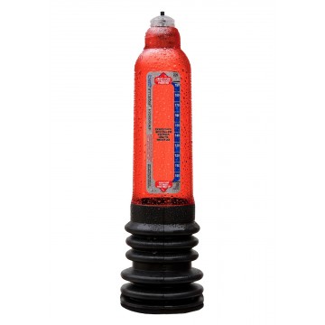 Pompka-BATHMATE HERCULES RED