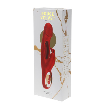 Rouge Velvet - Bunny...