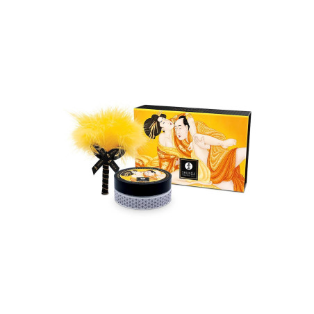Mango Body Powder