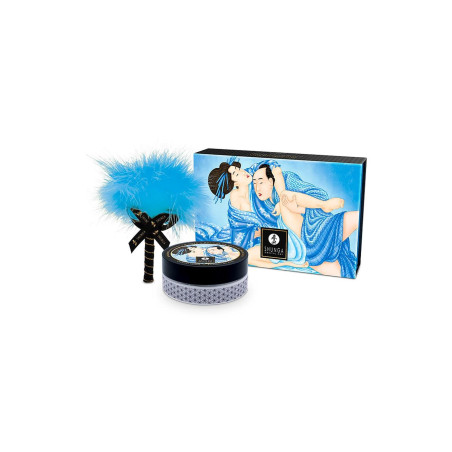 Coconut Body Powder