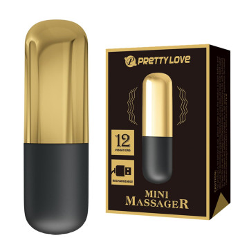 PRETTY LOVE - MINI...