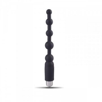 Plug/vibr-Vibratore Anale...