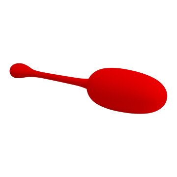 PRETTY LOVE - KNUCKER Red,...