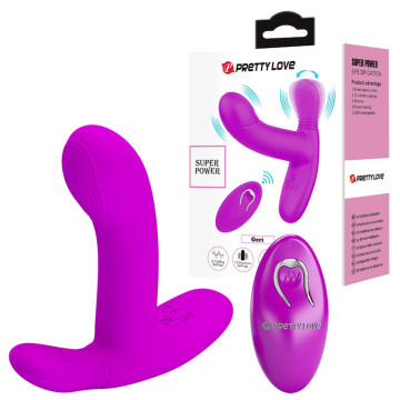 PRETTY LOVE - Geri Purple,...