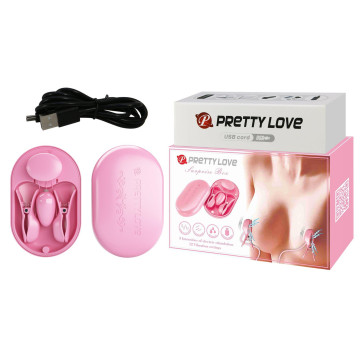 PRETTY LOVE - Surprise Box...