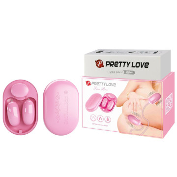 PRETTY LOVE - Fun Box Pink,...