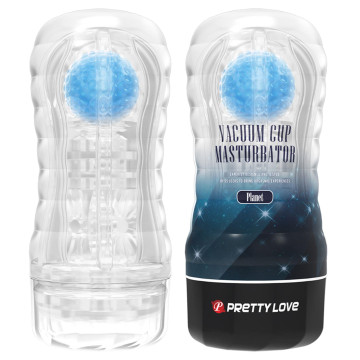 PRETTY LOVE - VACUUM CUP...