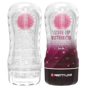 PRETTY LOVE - VACUUM CUP...