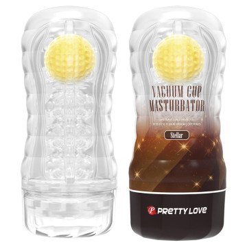 PRETTY LOVE - VACUUM CUP...