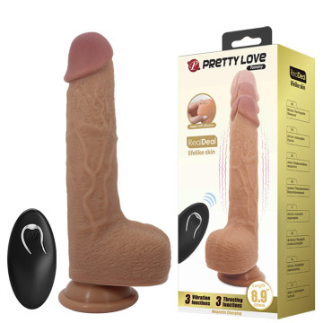 PRETTY LOVE - Tommy 8,9''...
