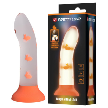 PRETTY LOVE - Magical...