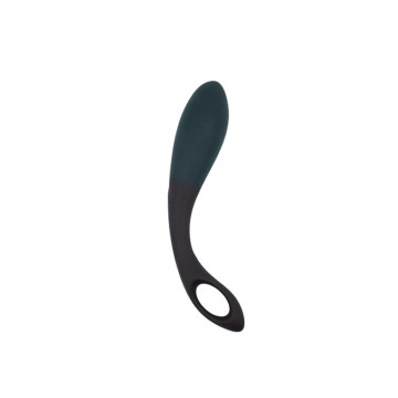 AL.Black Heart (Teal/Black)