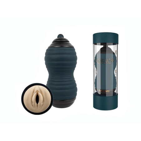 AD.Siltex Ultra M01 Teal
