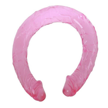 BAILE - DOUBLE DONG PINK...