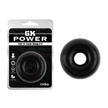 Fat O Cock Ring2