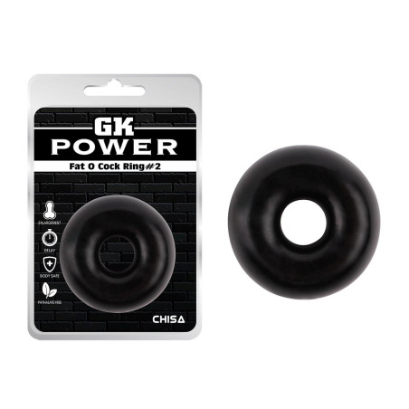 Fat O Cock Ring2