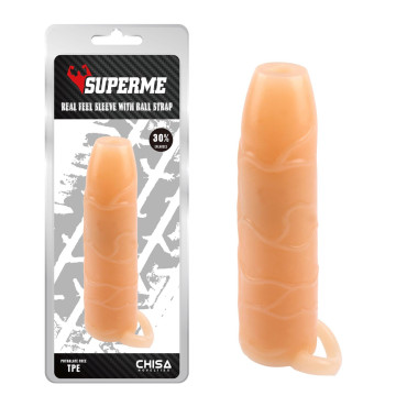 Real Feel Sleeve With Ball...