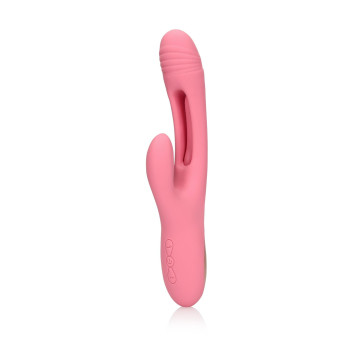 Flapping G-Spot Rabbit...