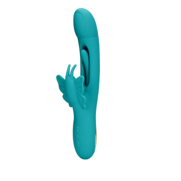 Flapping G-Spot Butterfly...